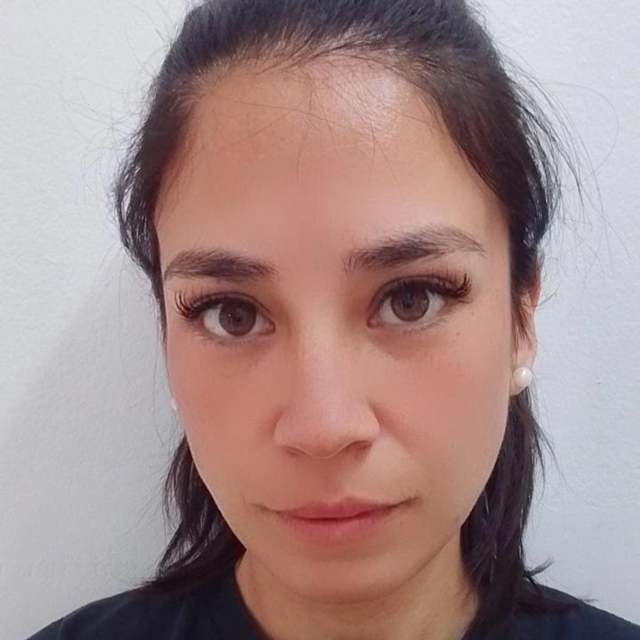 Foto de Daniela Manrique