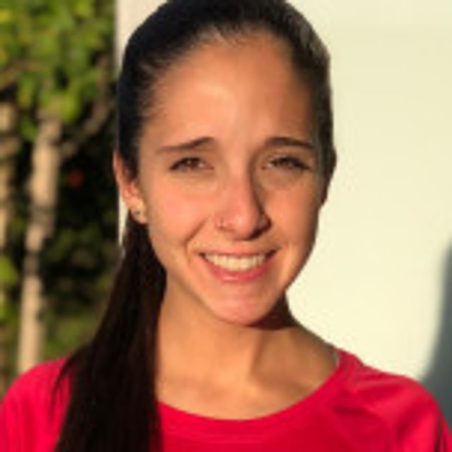 Foto de Noelia Aranguez