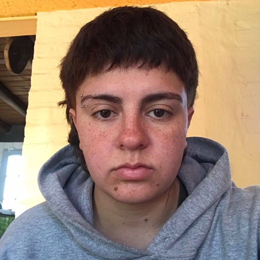 Foto de Eugenia Morcos