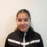 Foto de Saida Milagros Salomé Melo Amaya