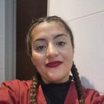 Foto de Zahira Videla