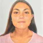 Foto de Maria Virginia Daparo