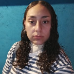 Foto de Priscila Guadalupe Jara