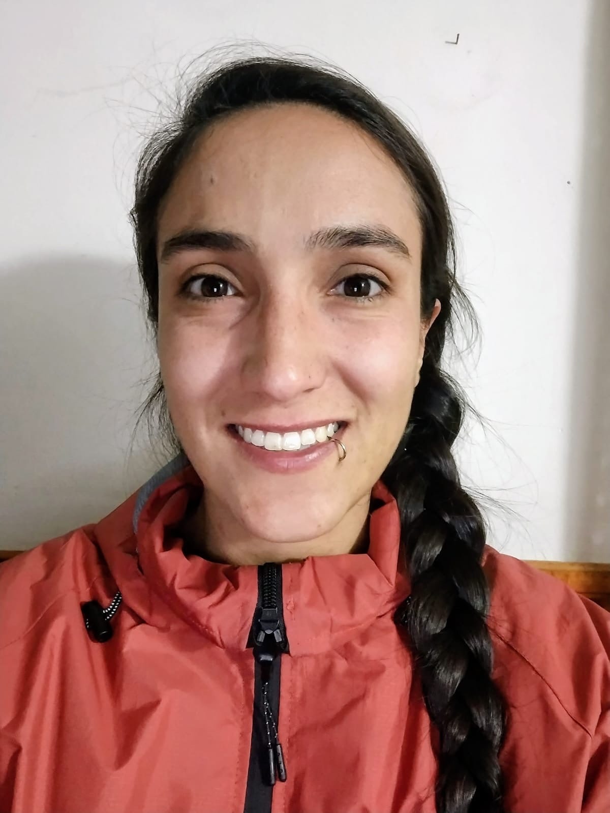 Foto de Maria Evangelina Trejo