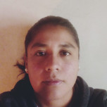 Foto de Valeria Ventura