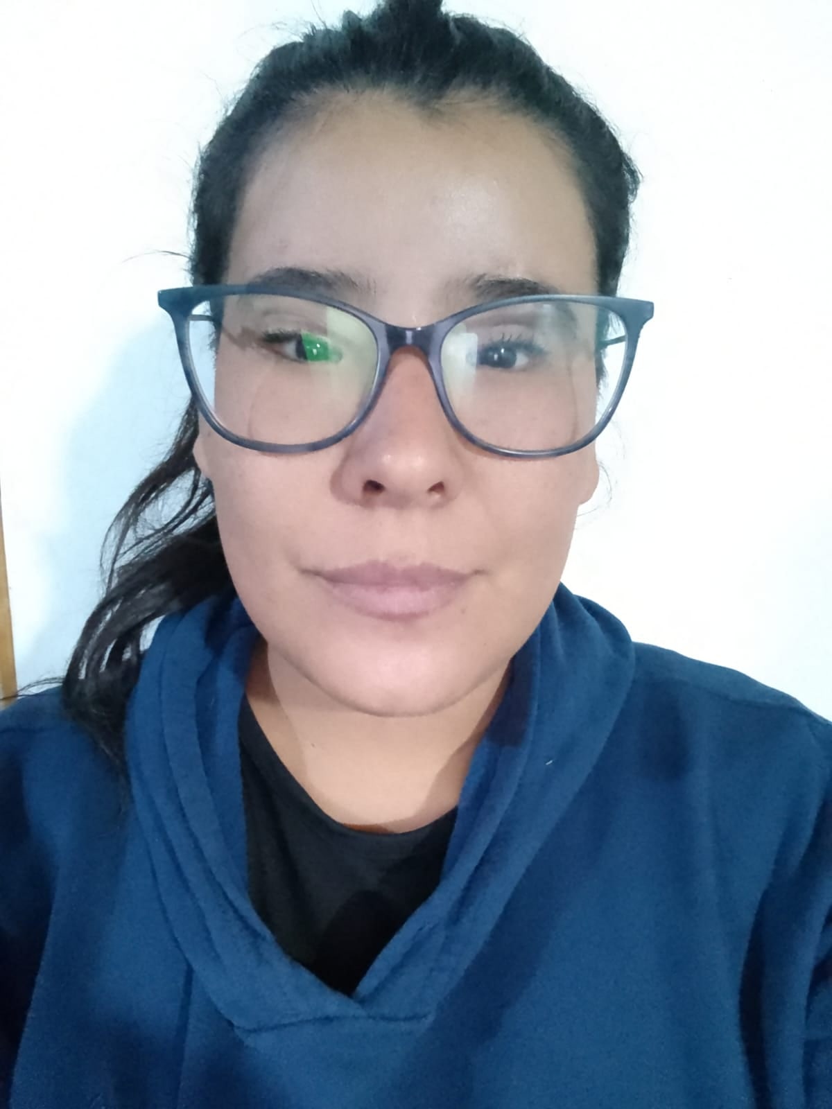 Foto de Julieta Lucero