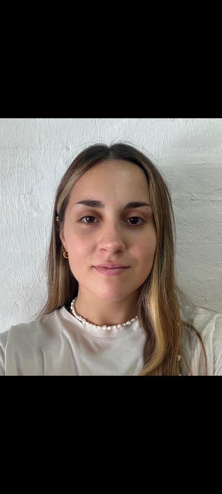 Foto de Malena Rivarola Narvaez