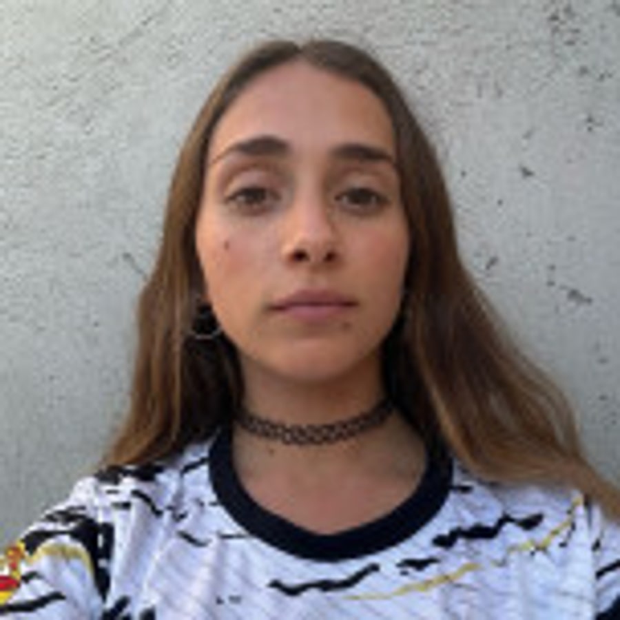 Foto de Julieta Paso