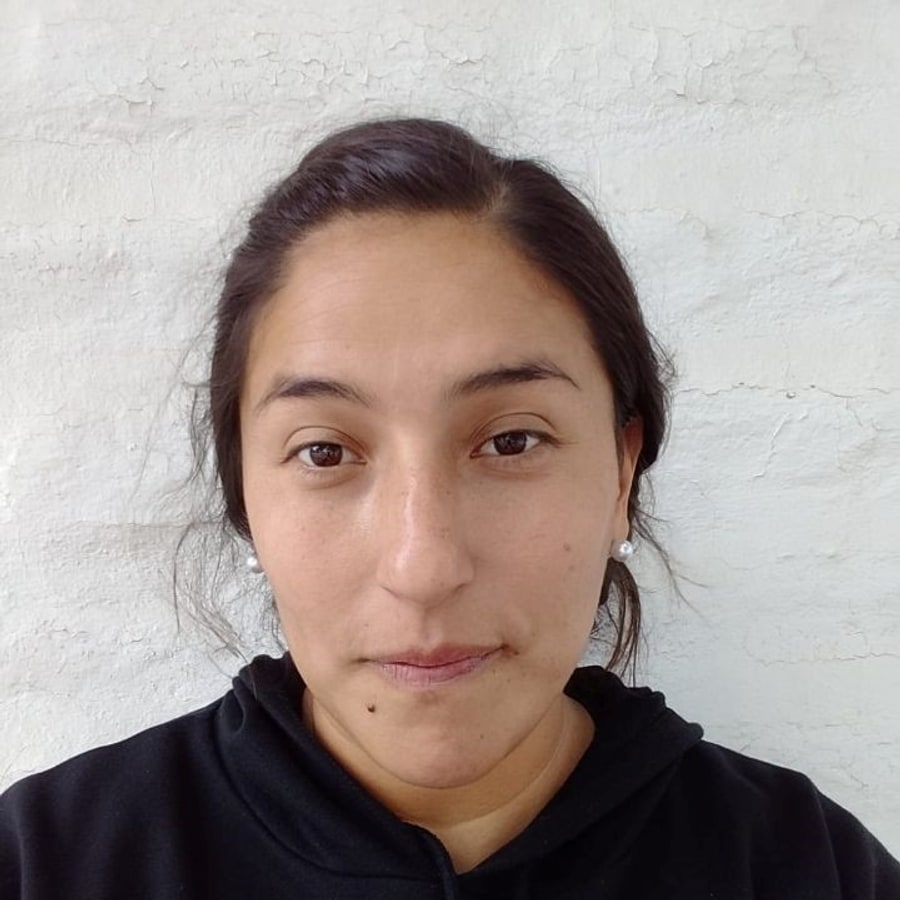 Foto de Daniela Echegaray