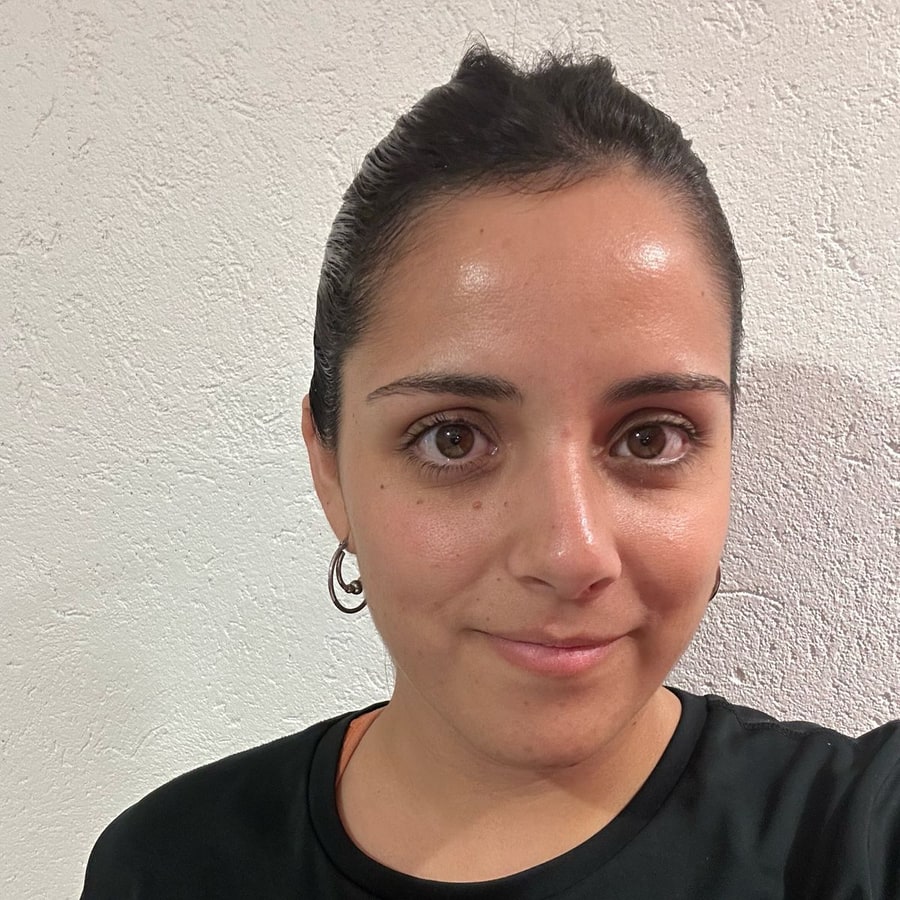 Foto de Maria Candelaria Del Popolo Cano