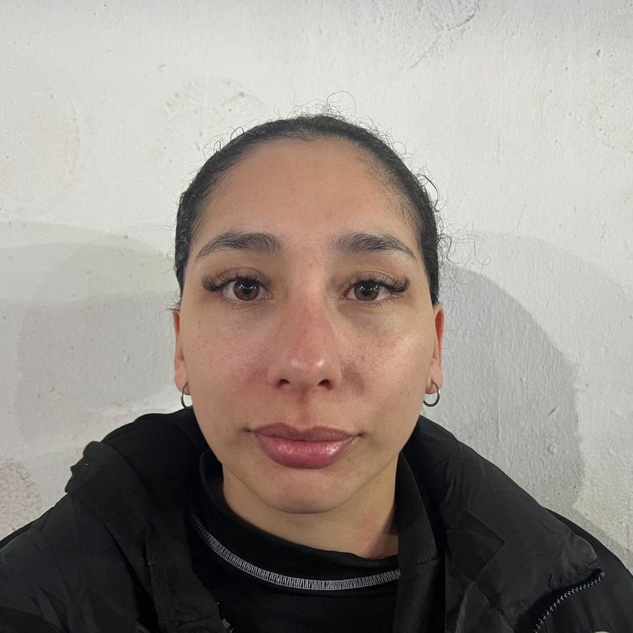 Foto de Agustina Elizondo