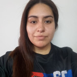 Foto de Micaela Agustina Ortega