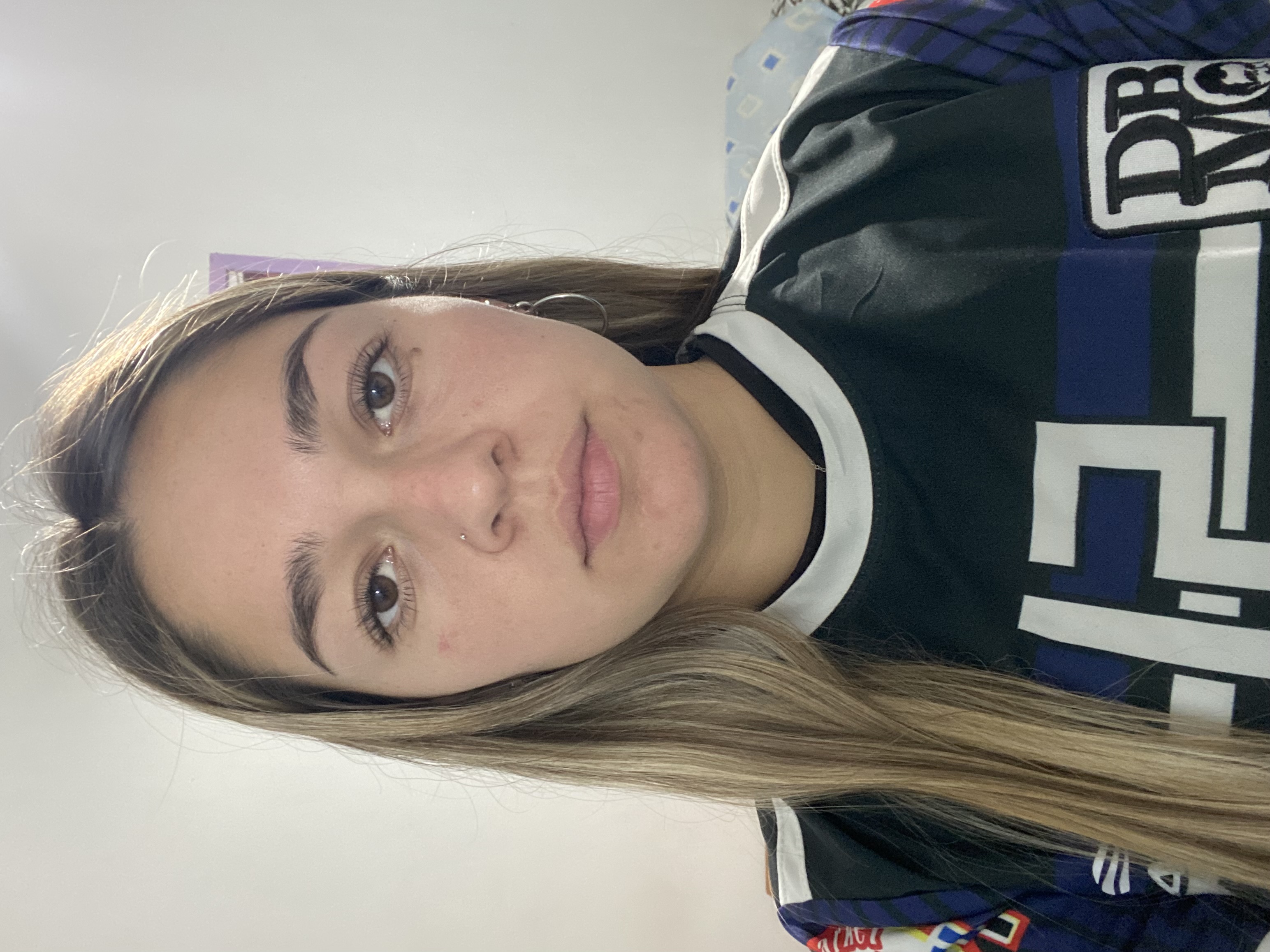 Foto de Aldana Rodriguez