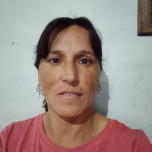 Foto de Silvana Isabel Paredes