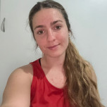Foto de Camila Belen Graziotin