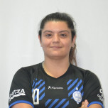 Foto de Valentina Bragagnolo Miranda