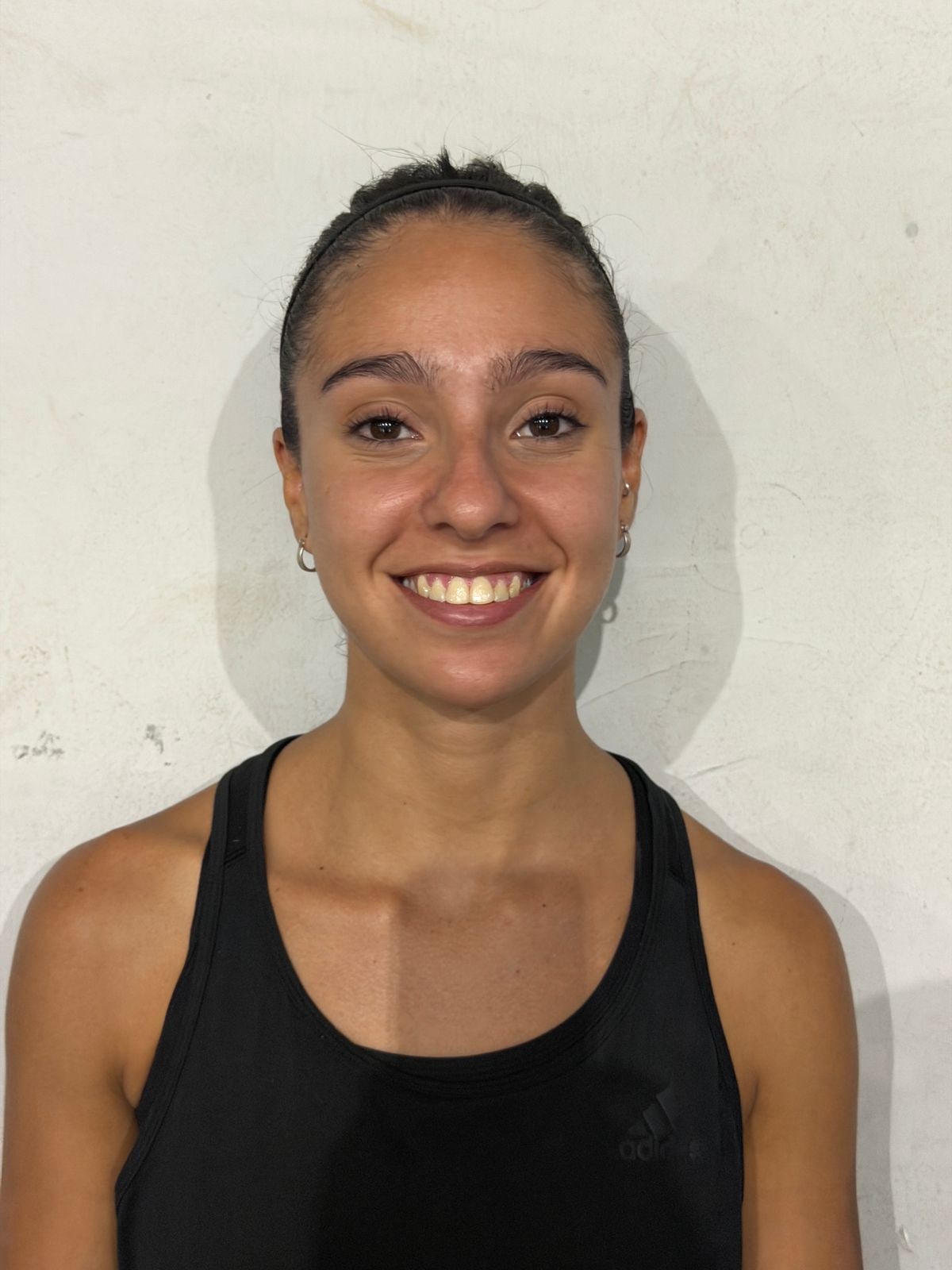 Foto de Delfina Manoni