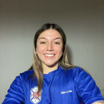 Foto de Valentina Zoe Bordon Carratala
