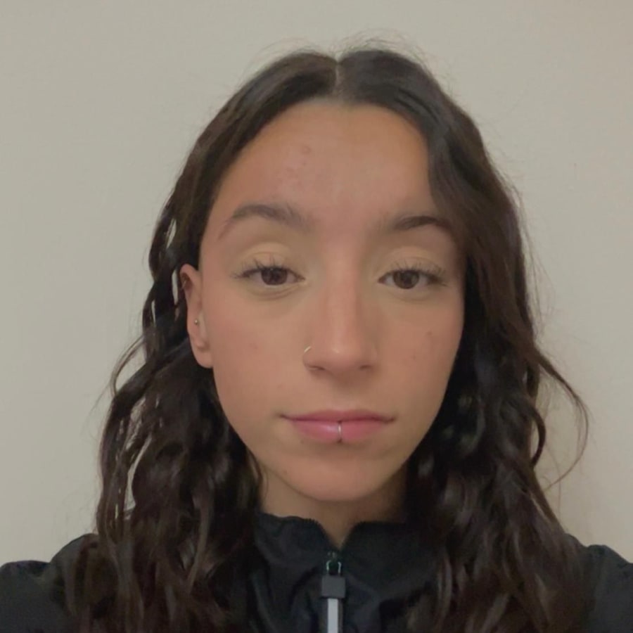 Foto de Camila Polizzi