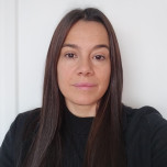 Foto de Jorgelina Draghi