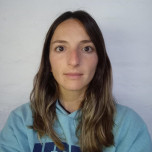 Foto de Malen Leonela Marini