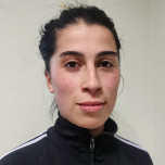 Foto de Kiara Caceres