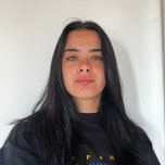 Foto de Maria Eugenia Guibourdenche Anzorena