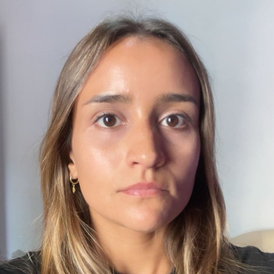 Aldana Noely Gonzalez