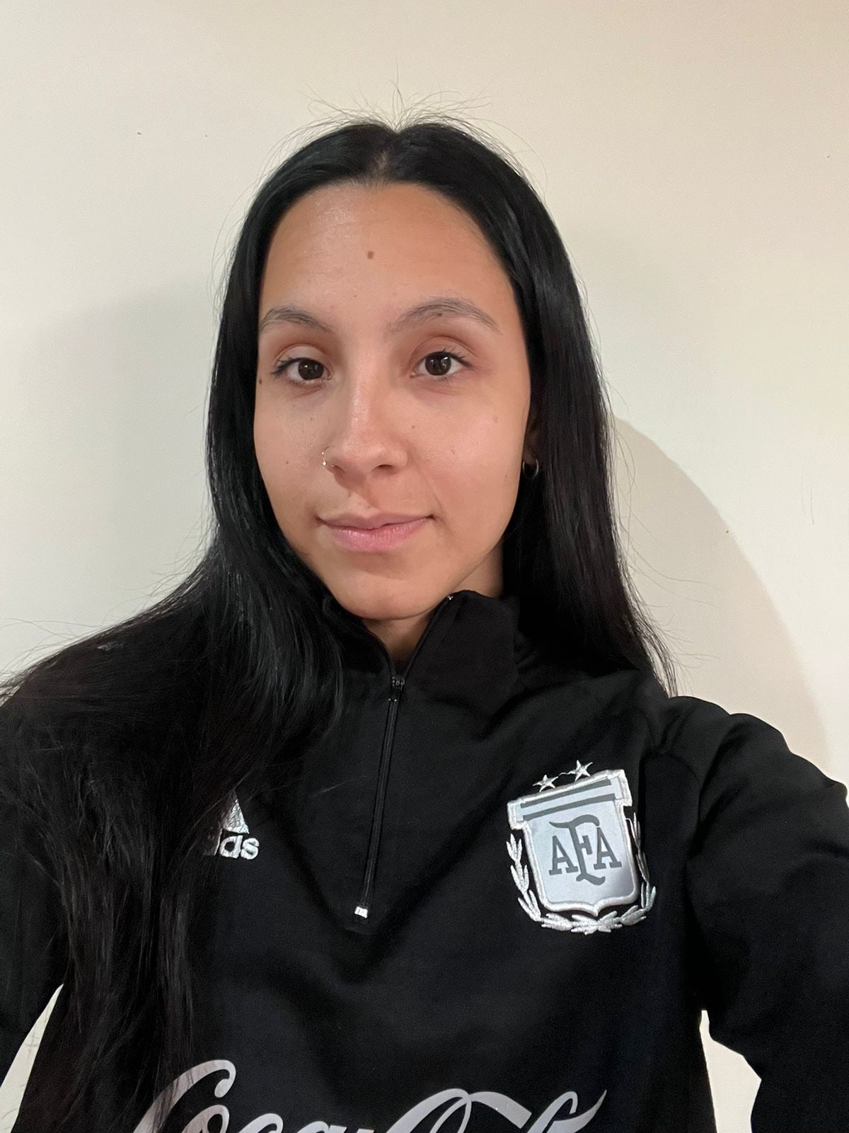 Foto de Maria Julieta Zapata
