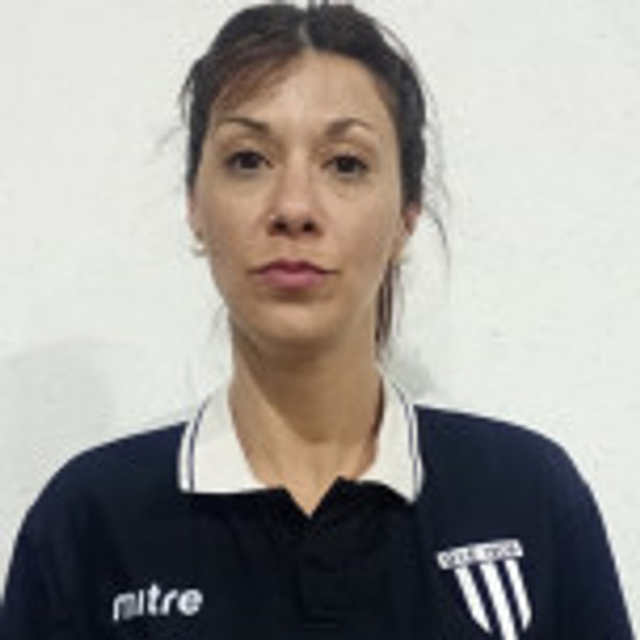 Foto de Luciana Elizabeth Escudero