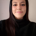 Foto de Agustina Andrea Perez Vedia