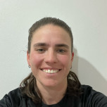 Julieta Mariel Tieppo