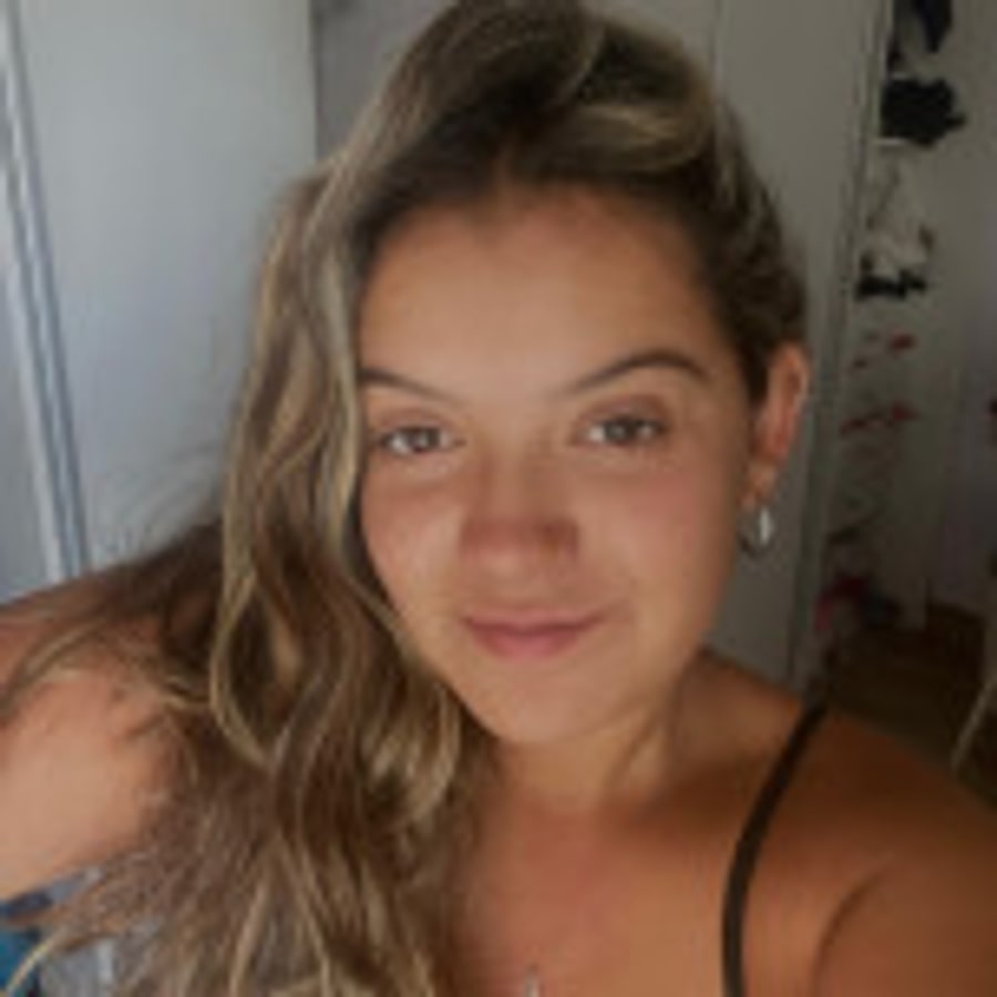 Foto de Milena Sol Garcia
