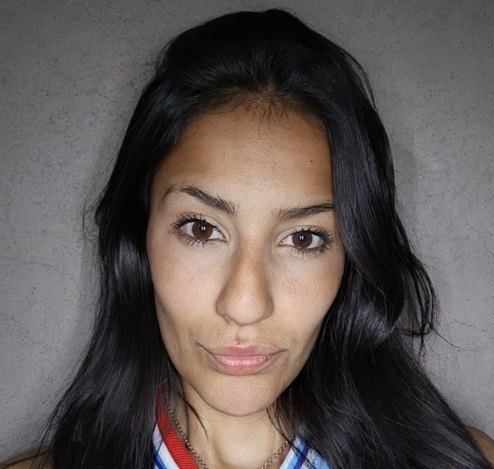Yesica Molina