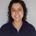 Foto de Carolina Cejas