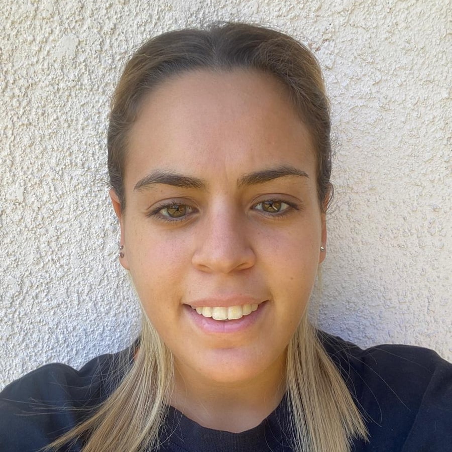 Foto de Candela Agustina Campanello