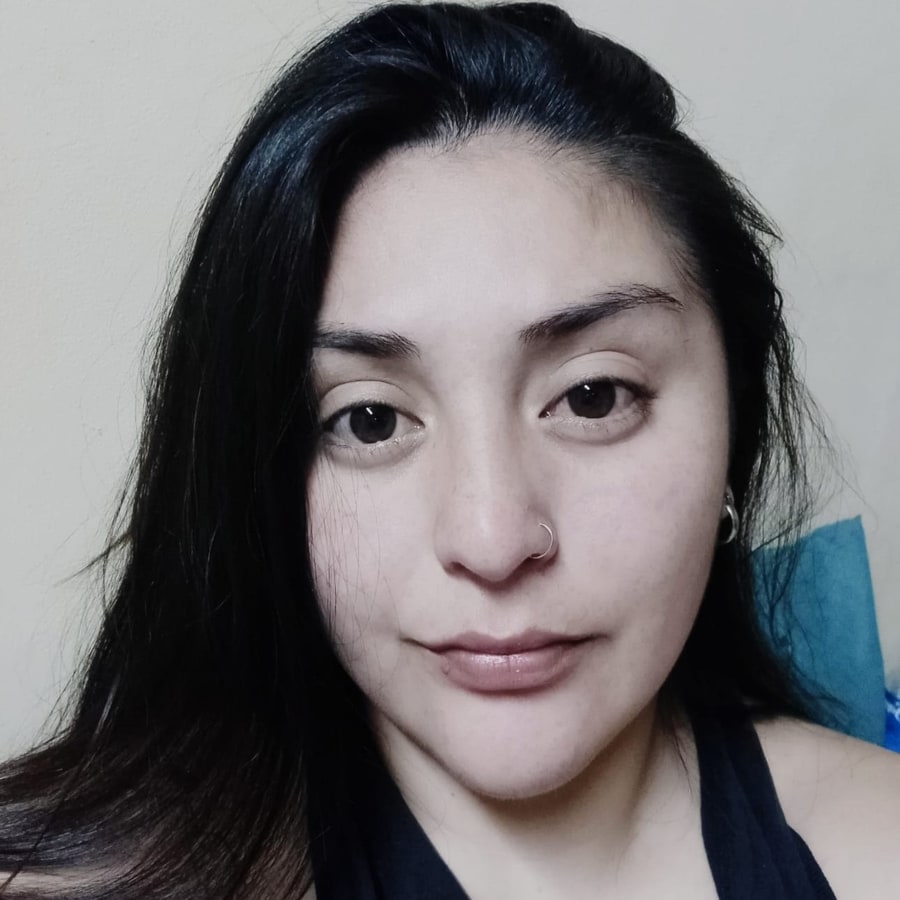 Foto de Eliana Rodriguez