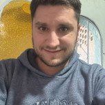 Foto de Gabriel Pisci