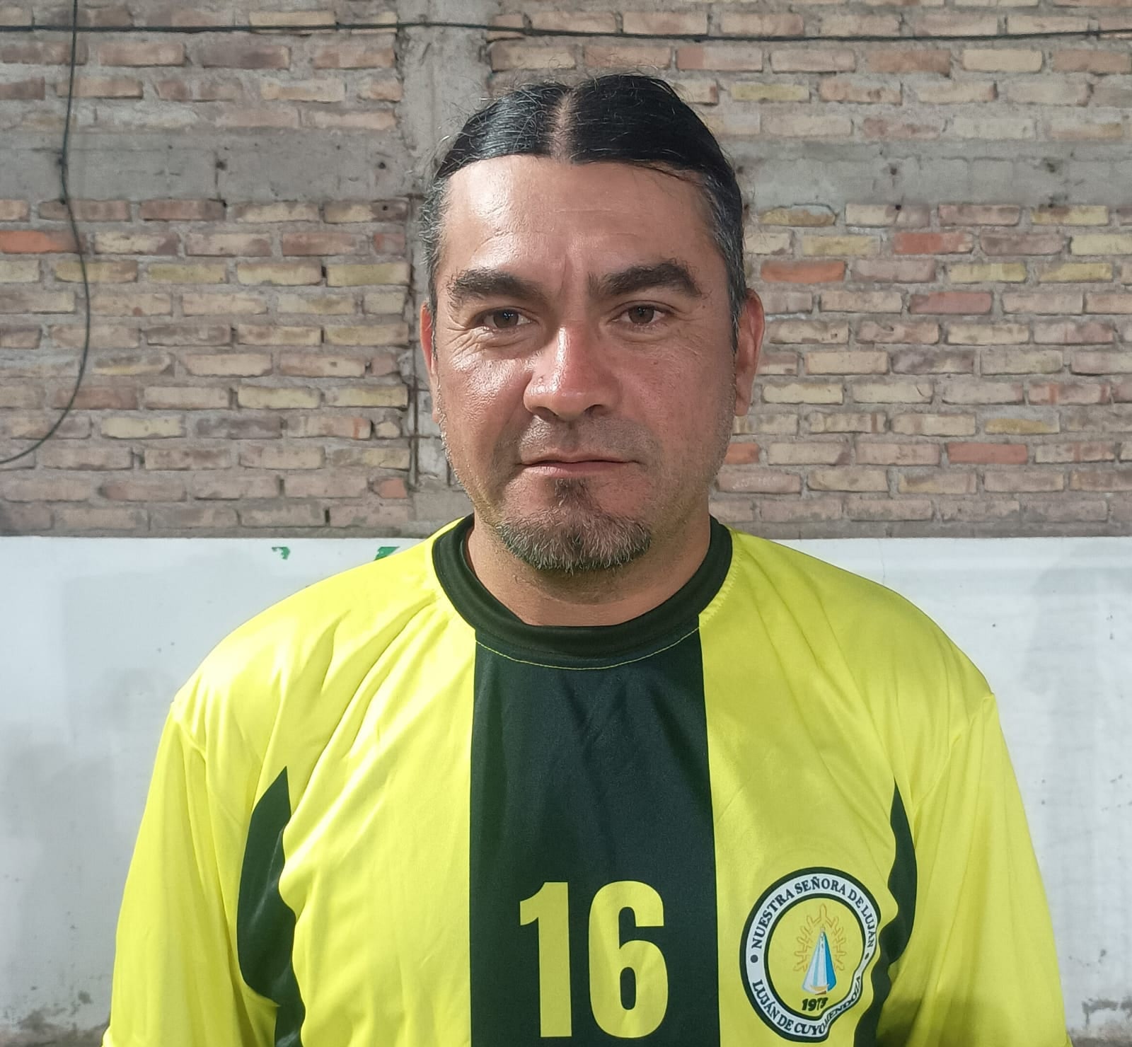 Foto de Roberto Puebla