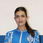Foto de Tania Antonella Santinelli