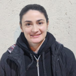 Foto de Gisela Comes