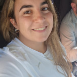 Foto de Julieta Carolina Gomez Moll