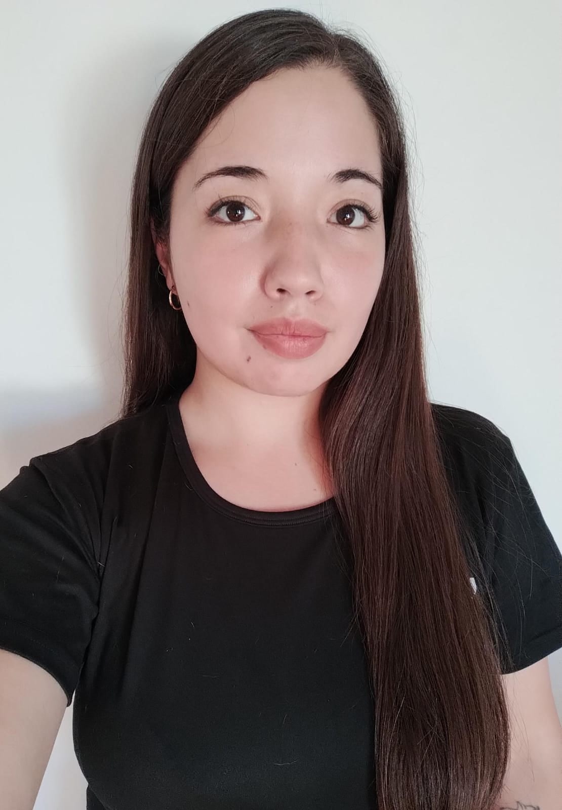 Foto de Mayra Ponce