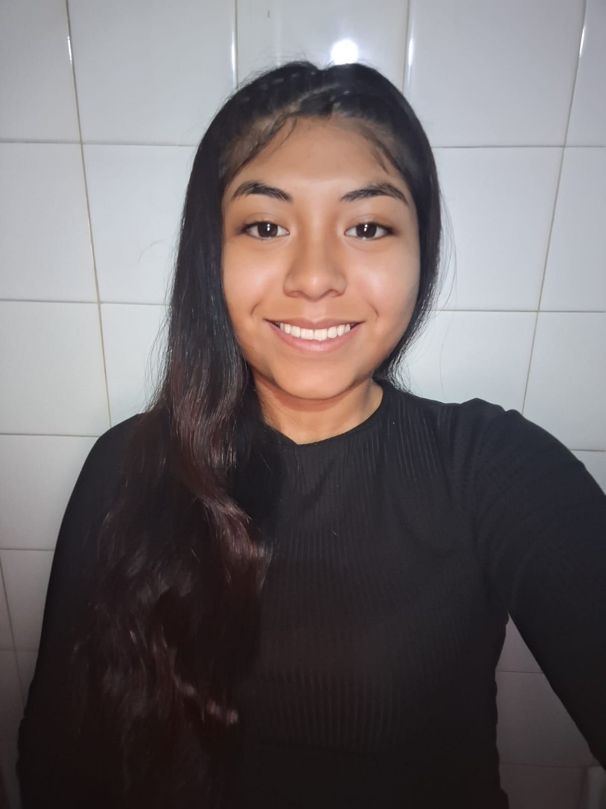 Foto de Nicol Perez