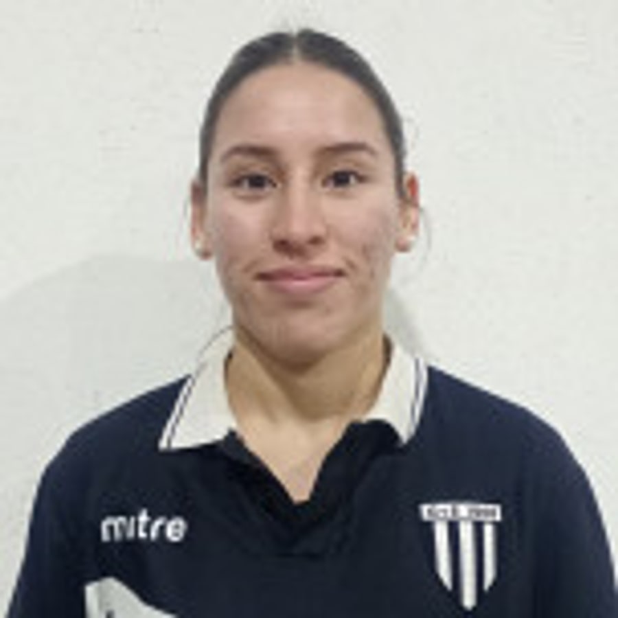 Foto de Rocio Videla