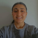 Foto de Maria Ayelen Suarez