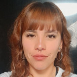 Foto de Jaquelina Naveda