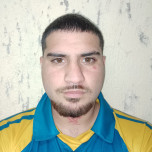 Foto de Joaquin Javier Arriola Robledo
