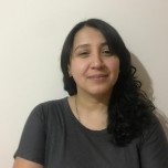 Foto de Mara Fabiana Puebla