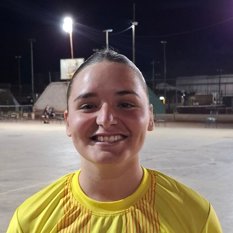Foto de Sofia Belen De Cicco